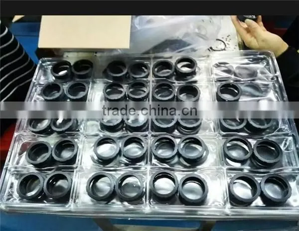 Hot selling Mobile theater video glasses VR Box