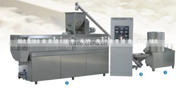 best China wholesale Pet food products machinery