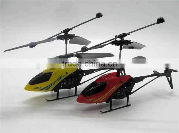 Cheap promotional kids mini RC helicopter