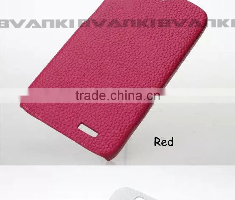 Unlocked Cell Phones For USA Wallet Leather Case For Huawei Ascend G7,Rugged Case For Huawei Ascend G7,Sublimation Crystal Blank
