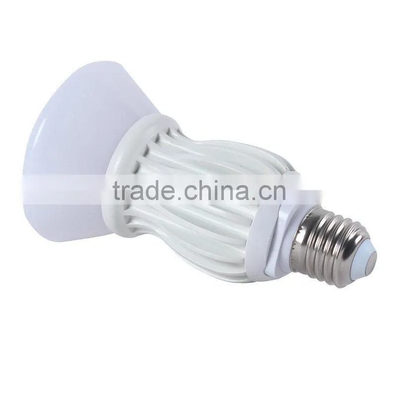 E27 300 Degrees Angle 9W 920LM PL LED 3000K Warm White Light Globe Bulbs Lamp