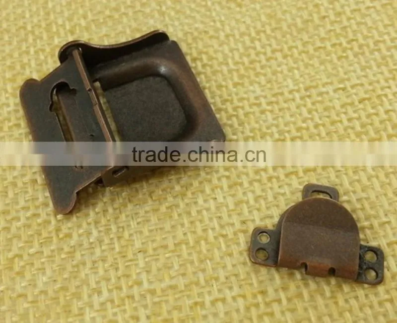 New Arrive Adjustable Hook and Bar Closure For Skirts --- HK8060 + D900