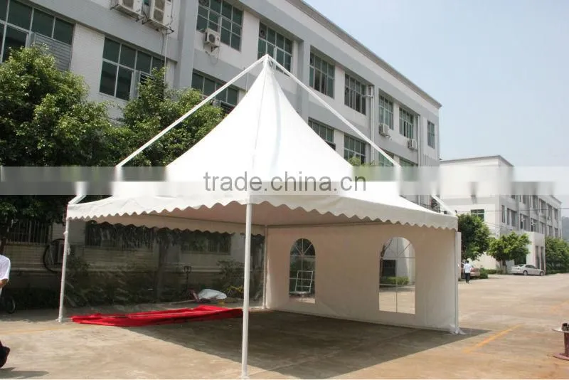 hang ceiling tent