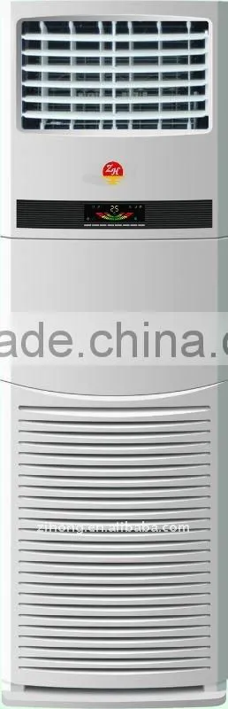 Highly Efficient & Eco-friendly Floor Standing Solar Air Conditioner, Solar Air Conditioning