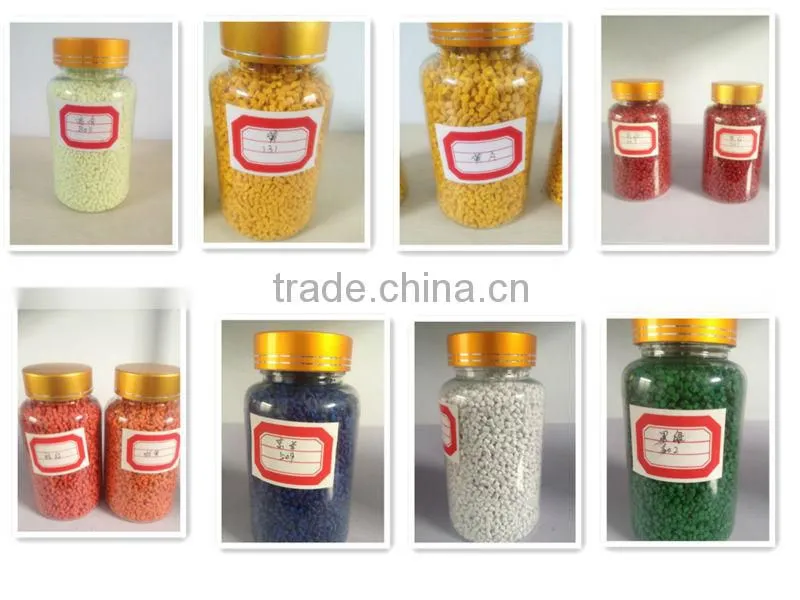 color masterbatch/pe/hdpe/ldpe color masterbatch/all kinds of color/high quality