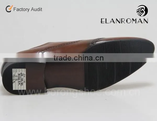 High class Classical oxford shoes for men