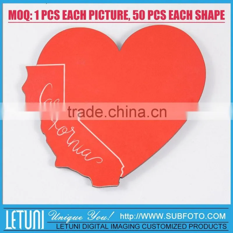 Wholesale USA Souvenir Fridge Magnet