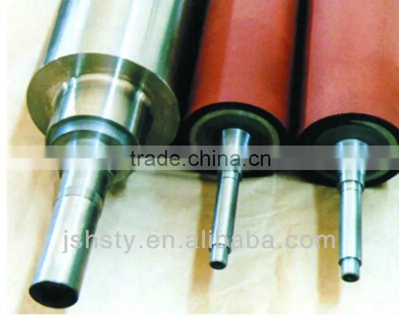 nylon roller for textile calander machine