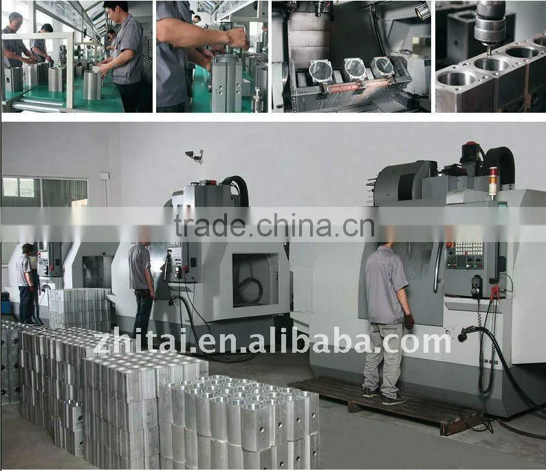 SS Ball Valve With Actuator