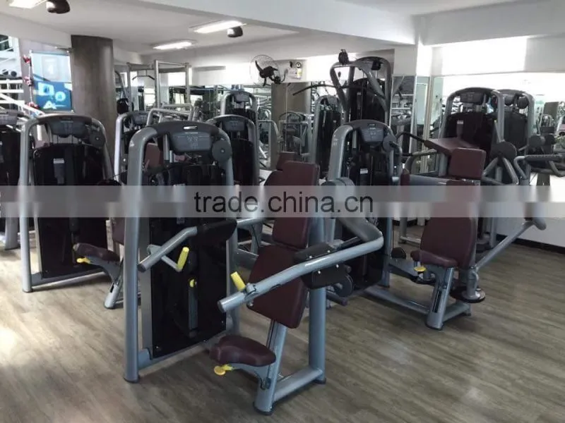 2016 commercial gym machine / Rotary Calf gym fitness equipment /TZ-6036