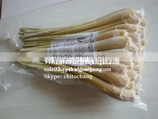 FROZEN LEMONGRASS BEST PRICE FROM VIETNAM