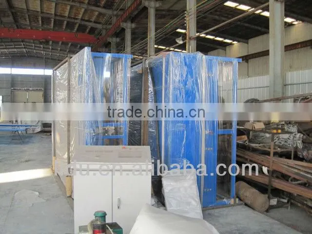 Hot sale EVA Glass Laminating Machine for laminated glass
