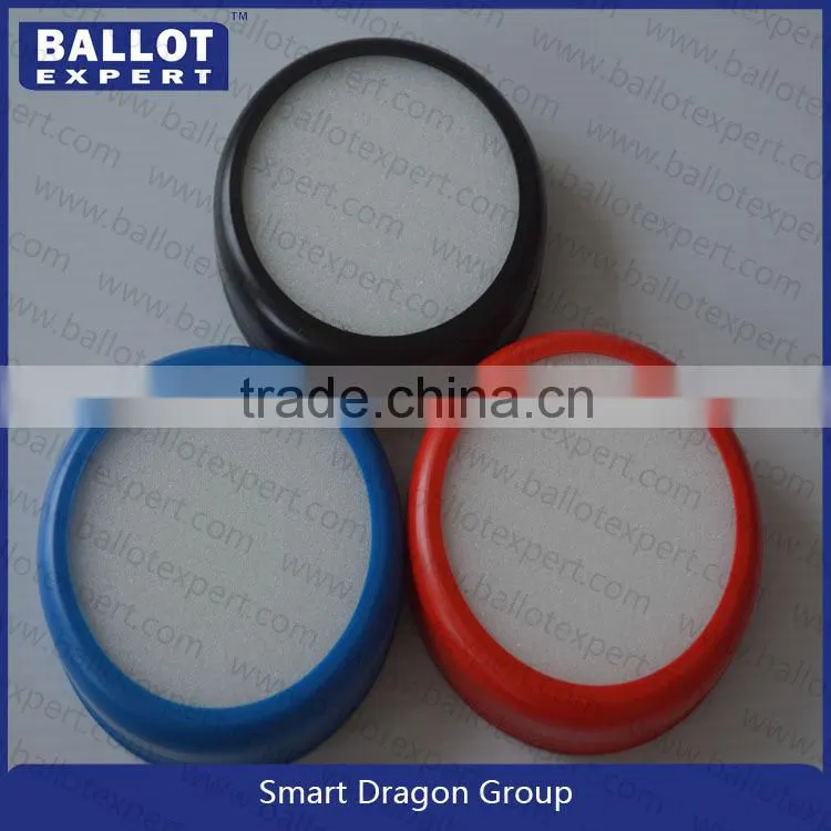 thumbprint pad,fingerprint ink pad for bank sealing or election