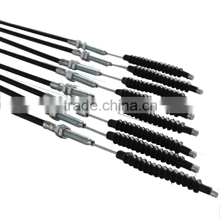 2016 Hot Sale Cost-effective Reverse Gear Cable For Motorcycle