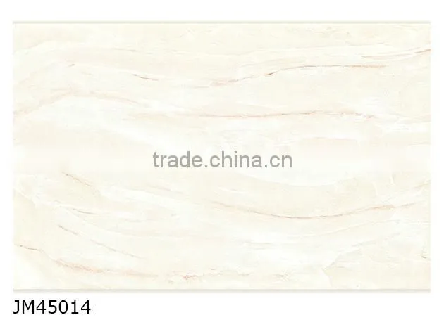 Foshan good quality 450x300MM cheap bathroom wall tile