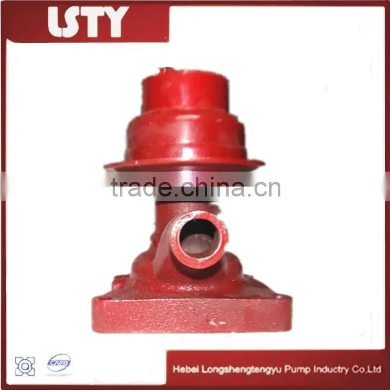iran water pump zetor parts