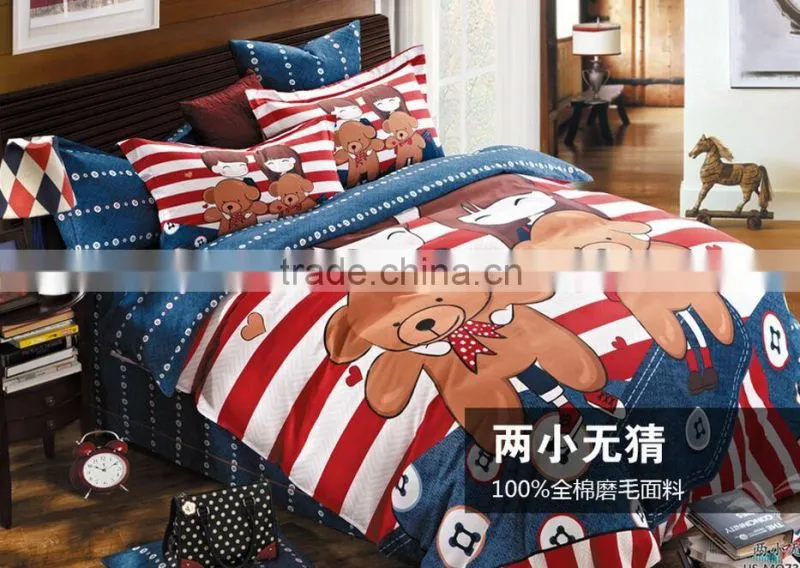 wholesale bedding comforter set hotsale