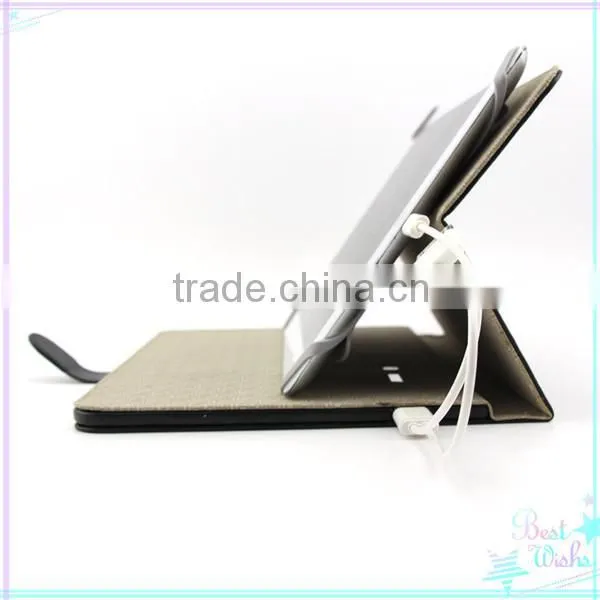 Hot New Products for 2015 Battery tablet cover case for 10 inch /10inch tablet pc