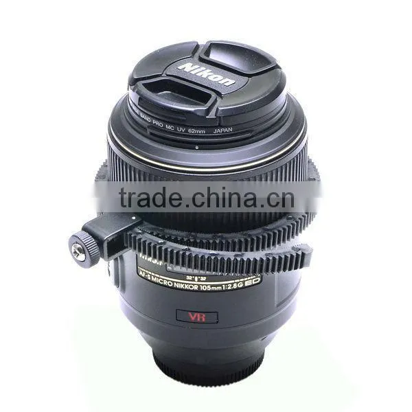 Lens Gear Belt Follow Focus Ring Belt