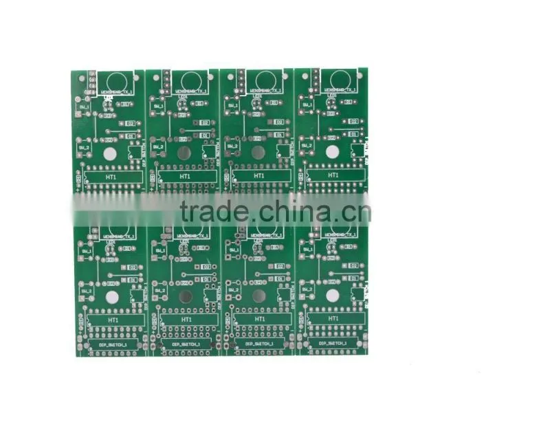 Quickturn OEM Rigid PCB