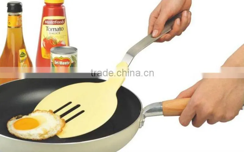 S/S+PA 36*16*6 Creative product kitchen tools frying spoon/cooking spoon
