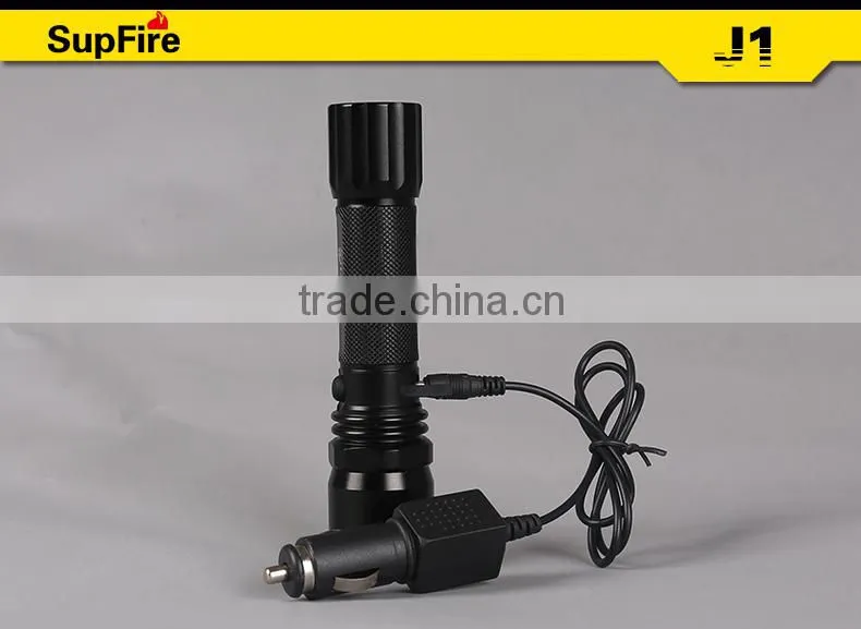 3w rechargeable camping waterproof emergency outdoor power led lantern
