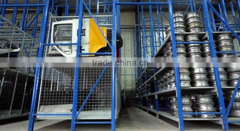 ELV (End of Life Vehicle) Dismantling Machine/ ELV Dismantle and recycling machinery