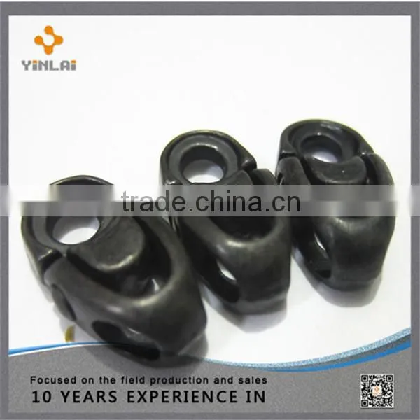 Mobilizable Metal Shoe Hooks With Hole
