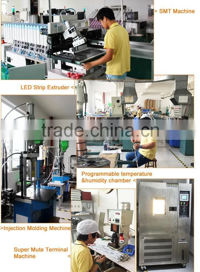 CE and Rohs Certification cool white clear cover 1500 mm T8 18W led tube light