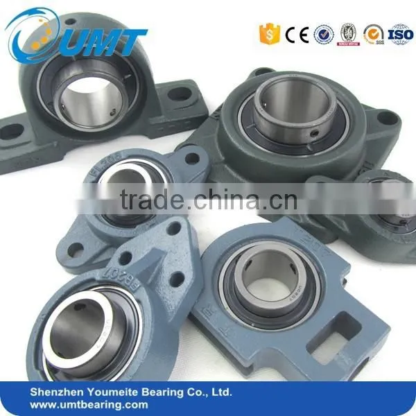 Track roller bearing NNTR 70x180x85