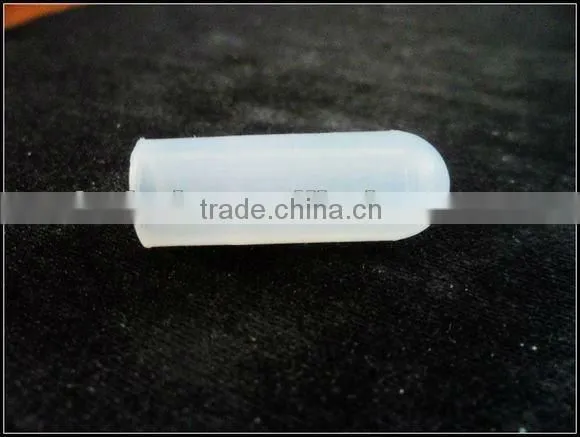 silicone cone