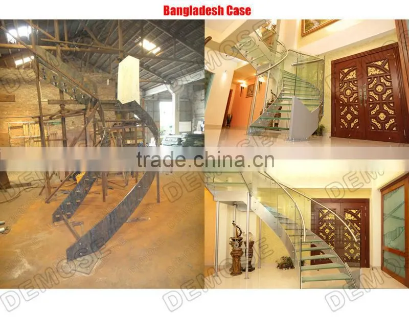 used metal stairs galvanized outdoor spiral staircase stairs
