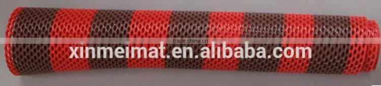 Plastic doormat PVC doormat durable and waterproof doormat