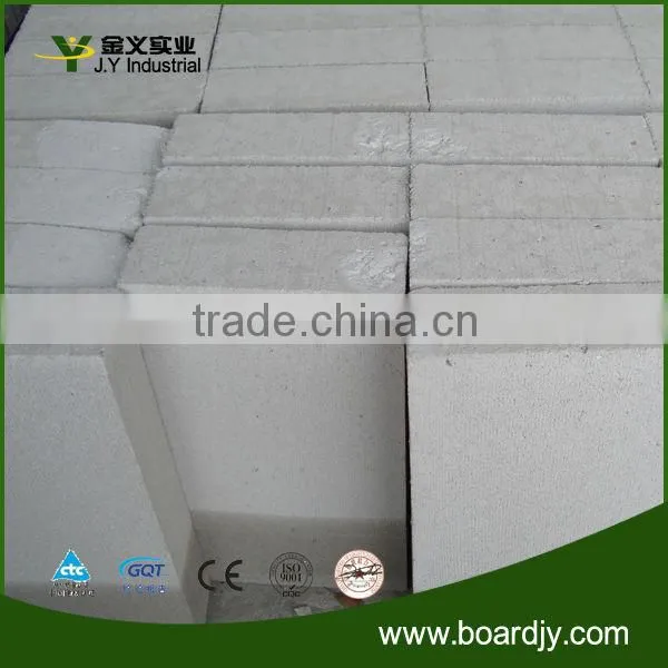 autoclaved aerated concrete machine