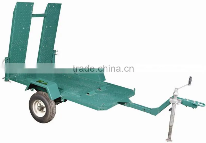 self-propelled Vibratory Road roller FHR600C