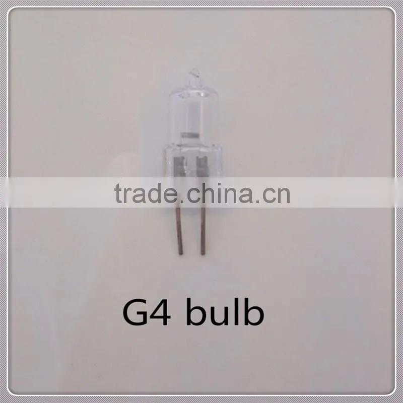 hot style floor lamp customers loves decorated lamp G4 white LED lighting indoortable almp wire lamp