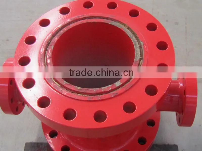 Drilling Spool