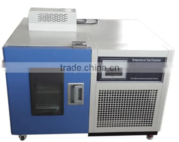 Electric Power Source Vacuum Dry Oven