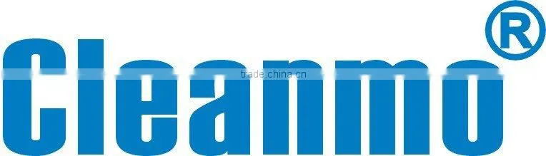 Microfiber Cleanmo0606 Polyester plus Cellulose Wiper(Hot Sell)