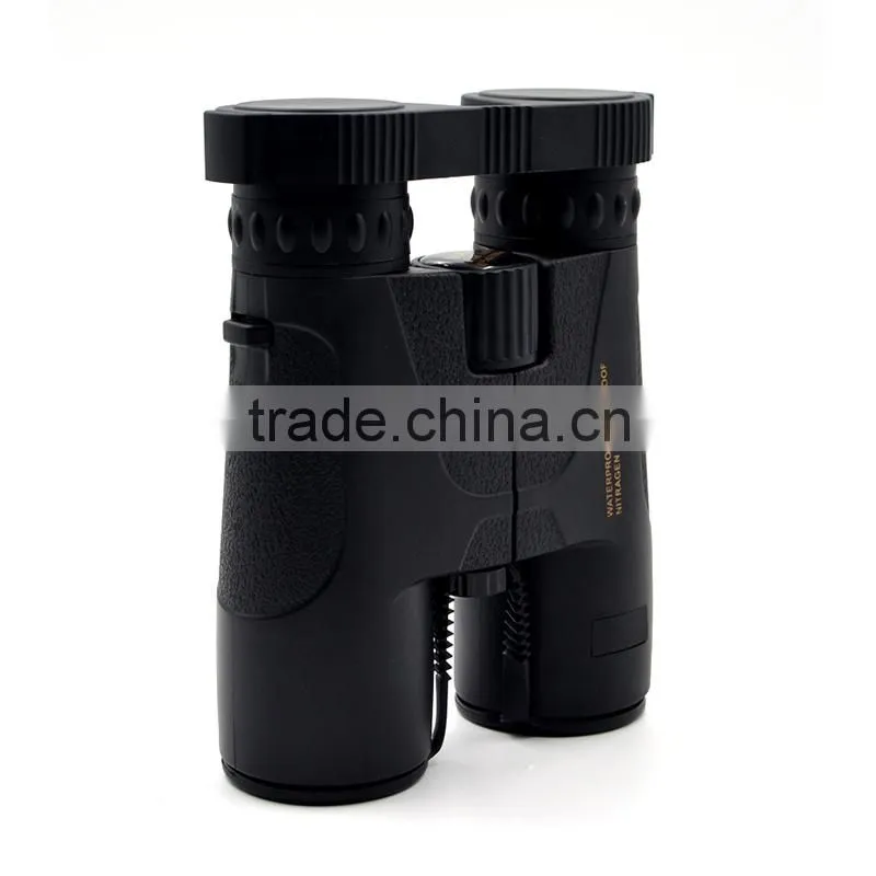 2015 Hot Sale Customized Zoom Binoculars 8x42 Telescope