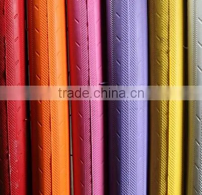 colorful Kenda 700C bike tire for fixed gear bike