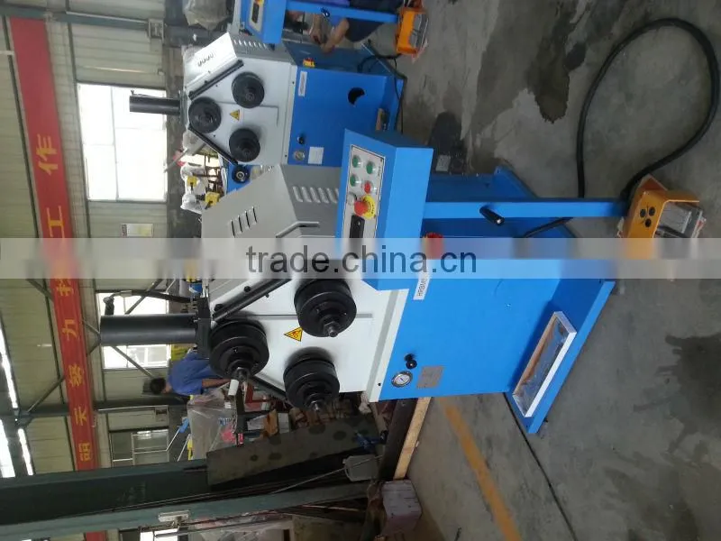 (RBM30HV) Round Bending Machine (Factory)
