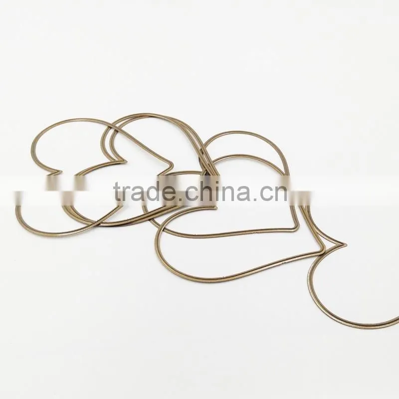 Chemical etching factory custom cutting dies for stamps die set