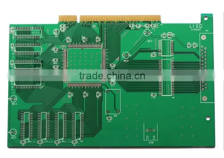 ROSH ISO9001 UL hot selling multilayer pcb for USA