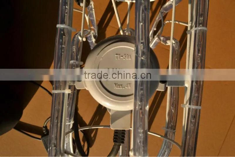 The 2013 Motor control outdoor animated rope lights