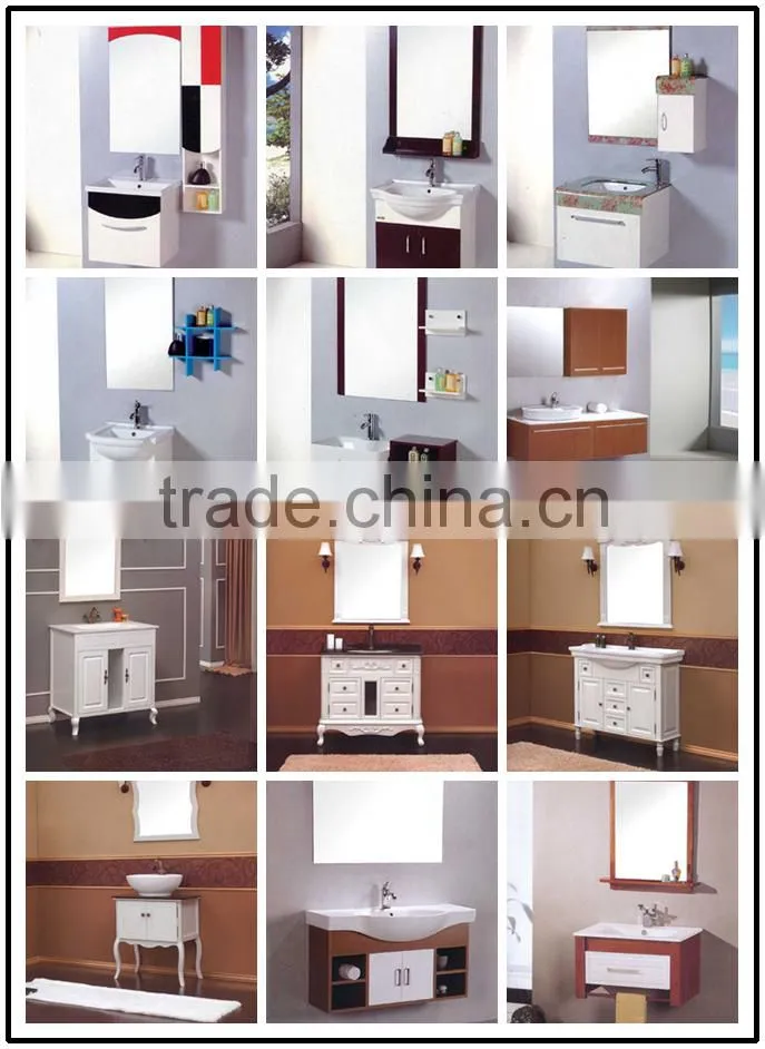 luxury office neoclassical bathroom furniture YL-5656