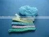 Disposable medical Surgical Bouffant Cap/Strip Cap/Nurse cap