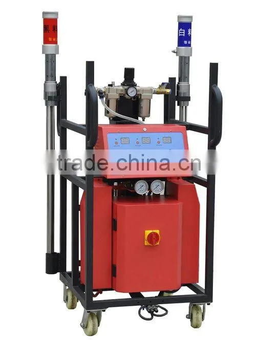 Supply Polyurethane Spraying Machine