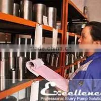 Excellence Pump Industry Co., Ltd. company overview - view 3