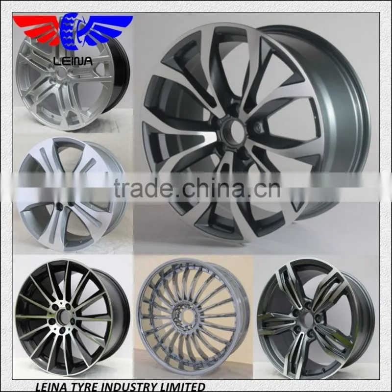 12X4.00 Alloy car wheel rim